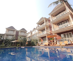 GRAND CONTINENT ANJUNA A SAROVAR PORTICO AFFILIATE HOTEL